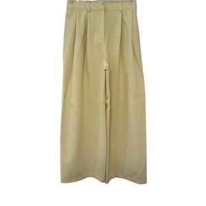Elegant Cream Women's Skirt